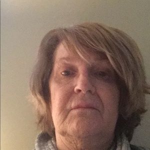 Meet your Posher, Geri